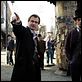 El Truco Final (El Prestigio) : photo Christopher Nolan, Hugh Jackman