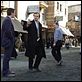 El Truco Final (El Prestigio) : photo Christopher Nolan