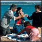 photo Laetitia Casta, Mathieu Amalric, Pascal Thomas, Pierre Arditi