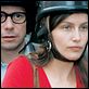 photo Laetitia Casta, Mathieu Amalric, Pascal Thomas