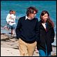 photo Laetitia Casta, Mathieu Amalric, Pascal Thomas