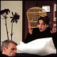 Asuntos privados en lugares públicos : photo Alain Resnais, Lambert Wilson, Laura Morante