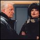Asuntos privados en lugares públicos : photo Alain Resnais, André Dussollier, Laura Morante