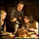 Stardust : photo Charlie Cox, Claire Danes, Matthew Vaughn, Robert De Niro