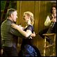Stardust : photo Charlie Cox, Claire Danes, Matthew Vaughn, Robert De Niro