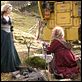 Stardust : photo Matthew Vaughn, Melanie Hill, Michelle Pfeiffer