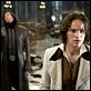 Stardust : photo Charlie Cox, Mark Strong, Matthew Vaughn