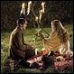 Stardust : photo Charlie Cox, Matthew Vaughn, Sienna Miller