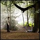 Stardust : photo Charlie Cox, Claire Danes, Matthew Vaughn