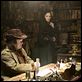 Stardust : photo Matthew Vaughn, Michelle Pfeiffer, Ricky Gervais