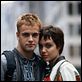 Hackers (Piratas informáticos) : photo Angelina Jolie, Iain Softley, Jonny Lee Miller