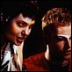 Hackers (Piratas informáticos) : photo Angelina Jolie, Iain Softley, Jonny Lee Miller
