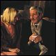 photo Maurice Garrel, Valeria Bruni Tedeschi