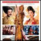 La maldición de la flor dorada : poster Chow Yun-Fat, Gong Li, Zhang Yimou