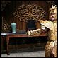 La maldición de la flor dorada : photo Chow Yun-Fat, Zhang Yimou