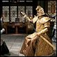 La maldición de la flor dorada : photo Chow Yun-Fat, Zhang Yimou