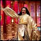 La maldición de la flor dorada : photo Chow Yun-Fat, Zhang Yimou
