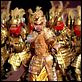 La maldición de la flor dorada : photo Jay Chou, Zhang Yimou