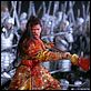 La maldición de la flor dorada : photo Zhang Yimou