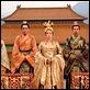 La maldición de la flor dorada : photo Gong Li, Jay Chou, Liu Ye, Qin Junjie, Zhang Yimou
