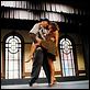 Step up (Bailando) : photo Anne Fletcher, Channing Tatum, Jenna Dewan-Tatum