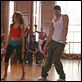 Step up (Bailando) : photo Anne Fletcher, Channing Tatum, Jenna Dewan-Tatum