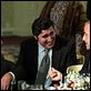 La gran estafa : photo Alfred Molina, Lasse Hallström, Richard Gere
