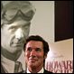 La gran estafa (The Hoax) : photo Lasse Hallström, Richard Gere