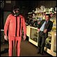 La gran estafa (The Hoax) : photo Lasse Hallström, Richard Gere