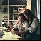La gran estafa (The Hoax) : photo Lasse Hallström, Marcia Gay Harden, Richard Gere
