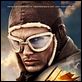 Flyboys, héroes del aire : poster James Franco, Tony Bill