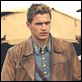 Flyboys, héroes del aire : photo James Franco, Tony Bill