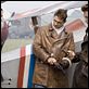 Flyboys, héroes del aire : photo David Ellison, James Franco, Martin Henderson, Tony Bill