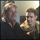 Flyboys, héroes del aire : photo James Franco, Tony Bill