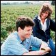 photo Nathalie Baye, Robin Davis