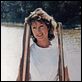 photo Nathalie Baye, Robin Davis