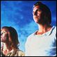 Campo de sueños : photo Amy Madigan, Kevin Costner, Phil Alden Robinson