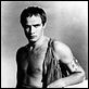 Julio César : photo Joseph L. Mankiewicz, Marlon Brando