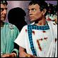 Julio César : photo James Mason, Joseph L. Mankiewicz