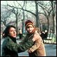Kramer contra Kramer : photo Dustin Hoffman, Justin Henry, Robert Benton