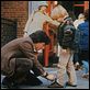 Kramer contra Kramer : photo Dustin Hoffman, Justin Henry, Robert Benton