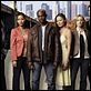 Atrapado en el tiempo : photo Adam Baldwin, Meta Golding, Moon Bloodgood, Ramon Rodríguez, Taye Diggs