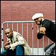 Block Party : photo Dave Chappelle, Michel Gondry