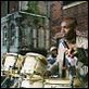 Block Party : photo Dave Chappelle, Michel Gondry