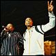 Block Party : photo Dave Chappelle, Michel Gondry