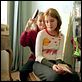 Melissa P : photo Geraldine Chaplin, Luca Guadagnino, María Valverde