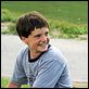 Pequeño Manhattan : photo Josh Hutcherson, Mark Levin