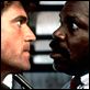 Arma letal : photo Danny Glover, Mel Gibson, Richard Donner