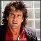 Arma letal : photo Mel Gibson, Richard Donner