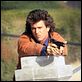 Arma letal : photo Mel Gibson, Richard Donner